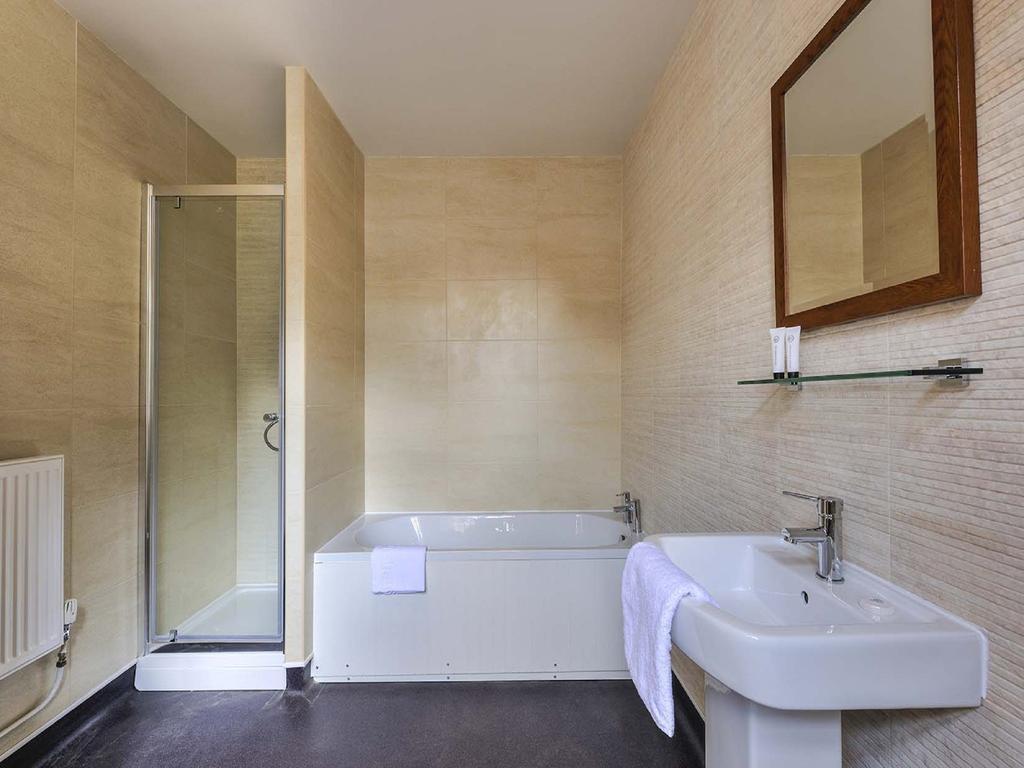 ヨーク ギリゲイトパブ ウィズ ルームズ Bed & Breakfast 部屋 写真